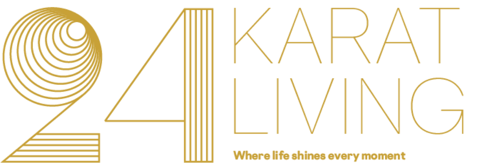 24 Karat Living